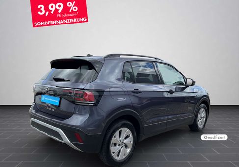 Volkswagen T-Cross, 2025 3