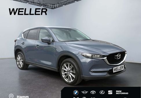Mazda CX-5, 2021 3