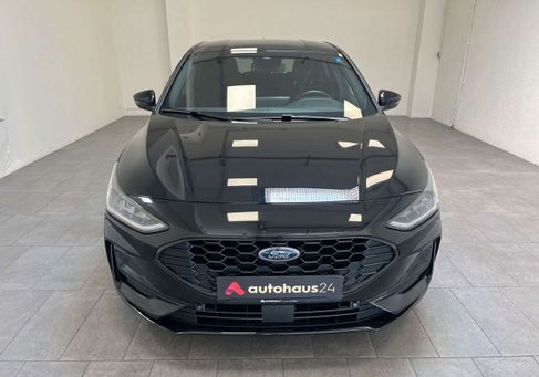 Ford Focus, 2023