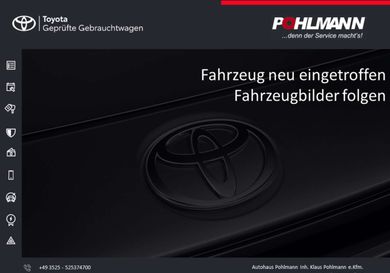 Toyota Corolla, 2021