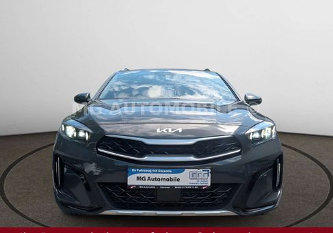 Kia XCeed, 2023