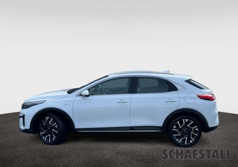 Kia XCeed, 2024