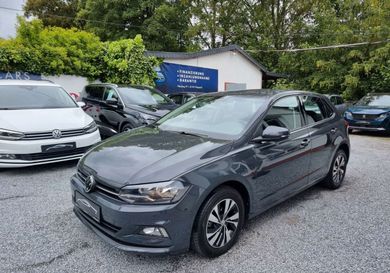 Volkswagen Polo, 2019