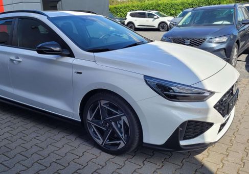 Hyundai i30, 2026 3