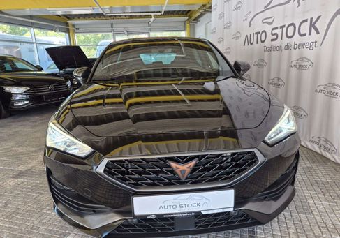 Cupra Leon, 2022