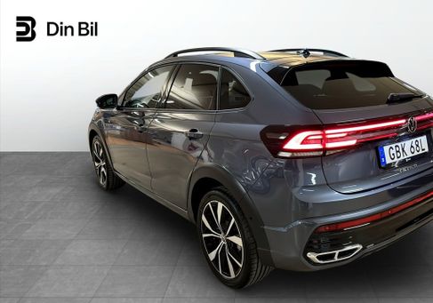 Volkswagen Taigo, 2026