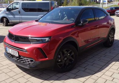 Opel, 2023