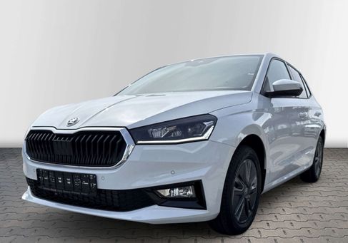 Skoda Fabia, 2026