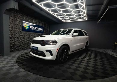 Dodge Durango, 2021