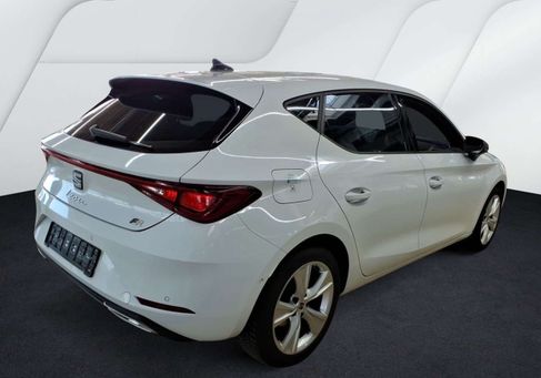 Seat Leon, 2025 3
