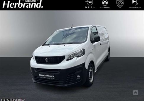 Peugeot Expert, 2022