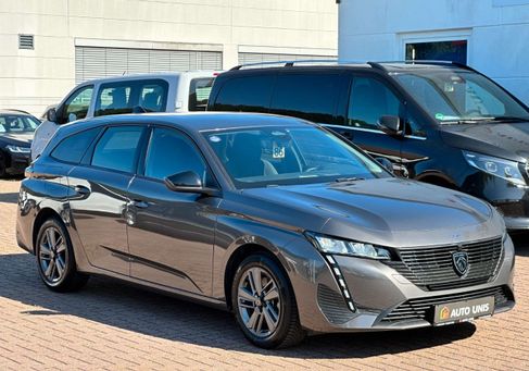 Peugeot 308, 2023