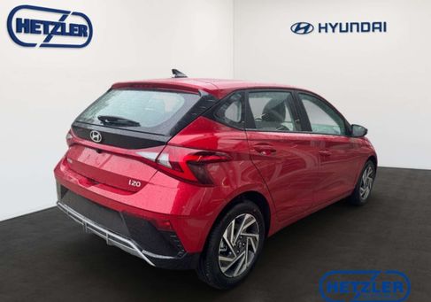Hyundai i20, 2026 3