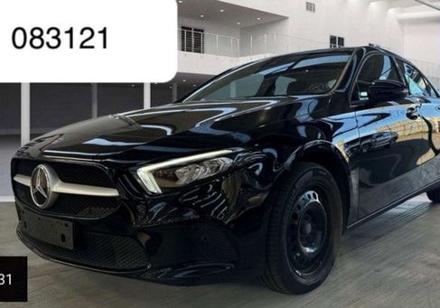 Mercedes-Benz A 250, 2022