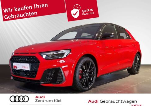 Audi A1, 2021