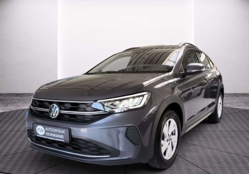 Volkswagen Taigo, 2022