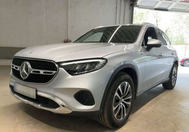 Mercedes-Benz GLC 220, 2023