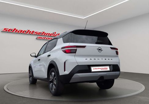 Opel Frontera, 2026