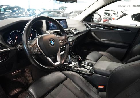 BMW X4, 2019 2
