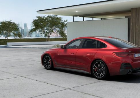 BMW, 2026 2