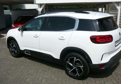 Citroën C5 Aircross, 2021 3