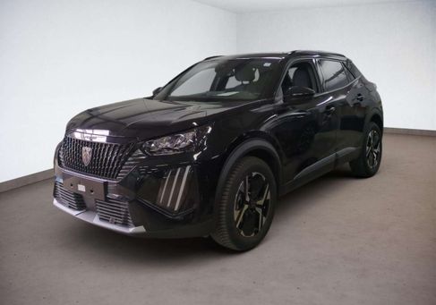 Peugeot 2008, 2025 2
