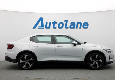 Polestar 2, 2023