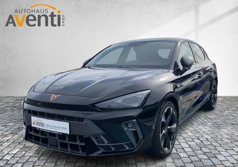 Cupra Leon, 2025