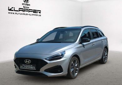 Hyundai i30, 2025
