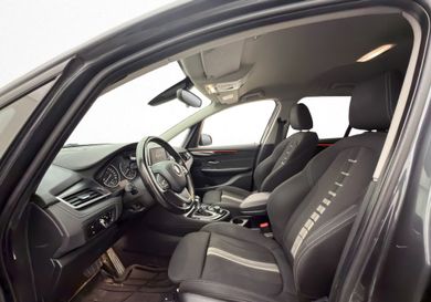 BMW 220 Gran Tourer, 2018