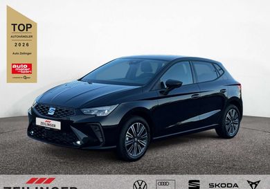 Seat Ibiza, 2026