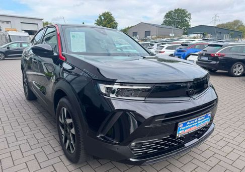 Opel Mokka, 2024 3