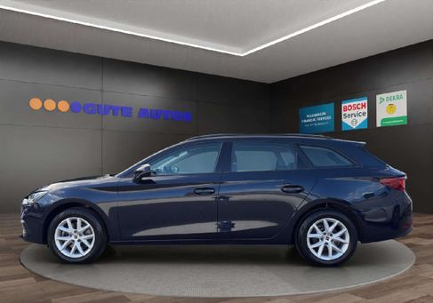 Seat Leon, 2022