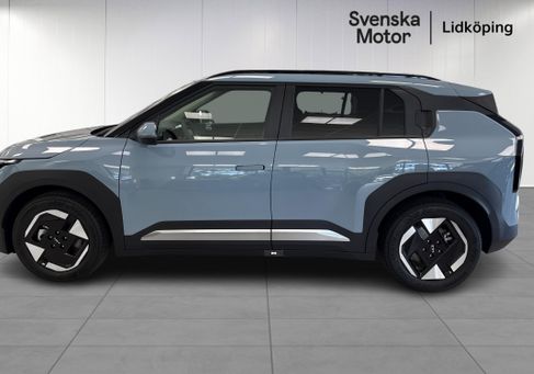Kia, 2027 3
