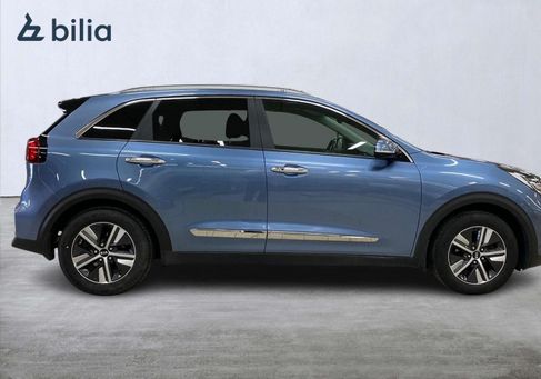 Kia Niro, 2020