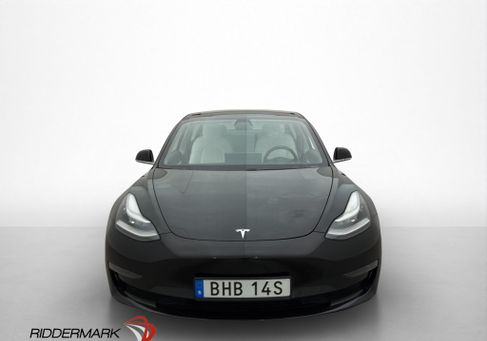 Tesla Model 3, 2019 2