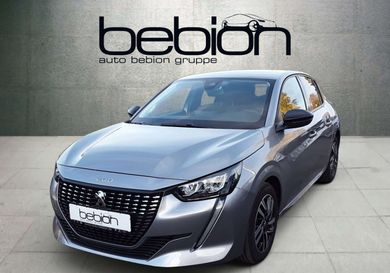 Peugeot 208, 2023