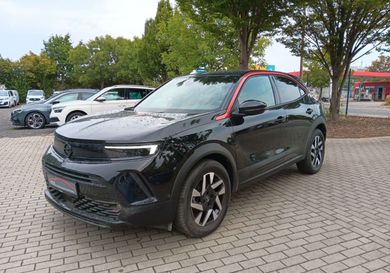 Opel Mokka, 2023