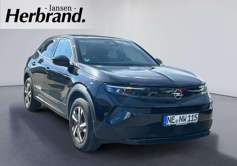 Opel Mokka, 2026 2