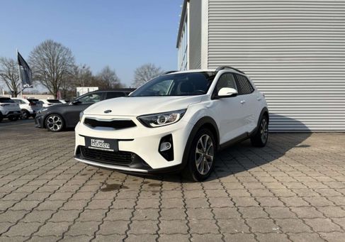 Kia Stonic, 2019