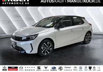 Opel Corsa, 2026