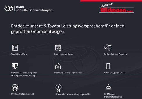 Toyota Yaris Cross, 2026 3