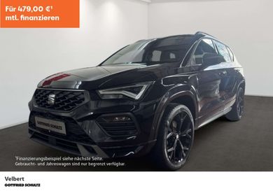 Seat Ateca, 2022