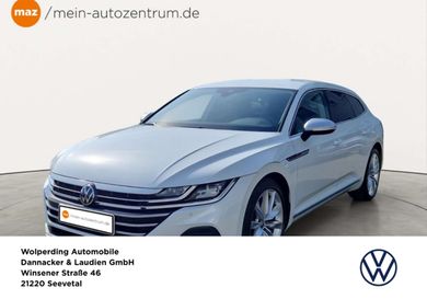 Volkswagen Arteon, 2023