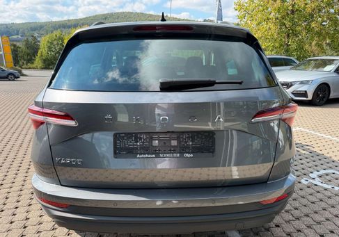 Skoda Karoq, 2023