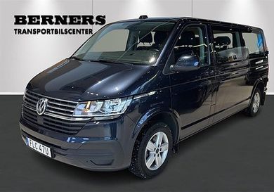 Volkswagen Caravelle, 2020