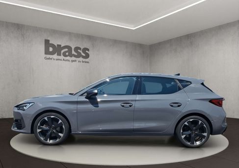 Seat Leon, 2024