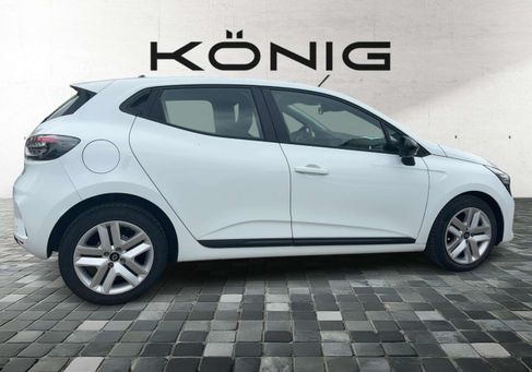 Renault Clio, 2023