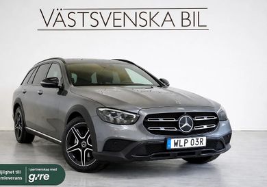 Mercedes-Benz E 220, 2022