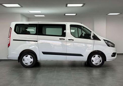 Ford Transit Custom, 2019